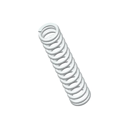 Approved Vendor Compression Spring, O= .250, L= 1.19, W= .040 G909974546